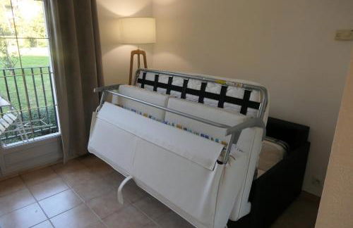 Studio meublé face au golf - Foto 22