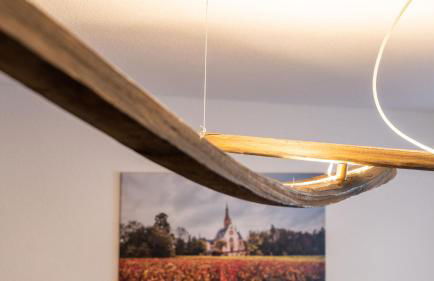 Rheintal-Ferien - 90 qm Ferienwohnung mit Wine & Style - Dein Urlaub am Rhein - Foto 23