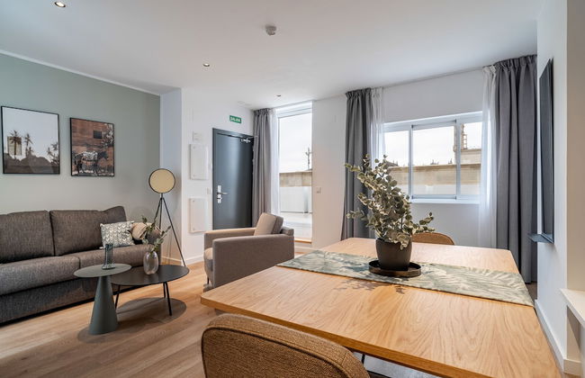 Limehome Sevilla Calle Granada - Photo 40