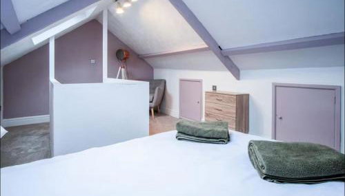 Family-Friendly Pink Cottage Central Tenby - Foto 5