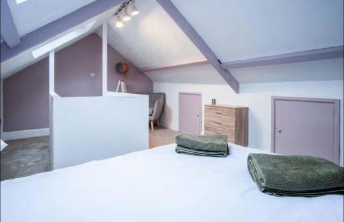 Family-Friendly Pink Cottage Central Tenby - Foto 5