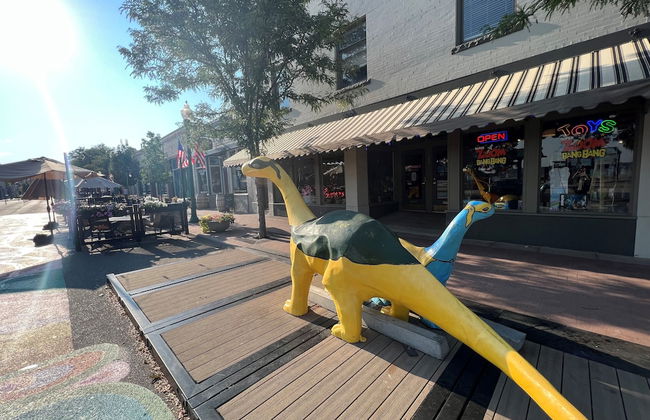 Wanderer's Roost - Foto 20