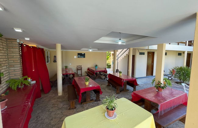 Pousada Lua Cheia - Foto 28