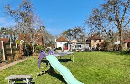 Sycamore Lodge Kent With EV Zappi type 2, swimming pool for a fee - Foto 23