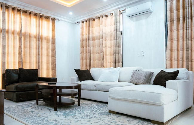 Ocean Breeze Luxury Apartments - Foto 17