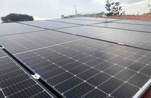 Piscina de Sal y Playa - Foto 29