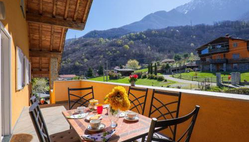 Bellavista II Panorama Ferienwohnung mit Pool OG DG - Foto 3