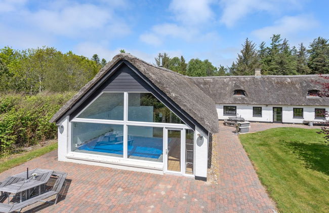 "Iben" - 2.3km from the sea - Foto 4