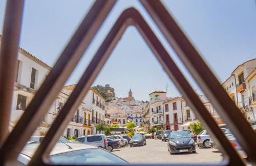 Cubo's El Rincon del Caminito del Rey Apartment - Foto 42