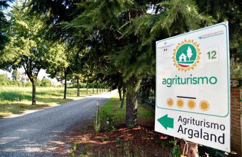 Agriturismo Argaland - Photo 119