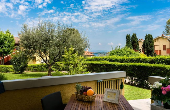 Directly on the Lake - Casa San Benedetto - Foto 1