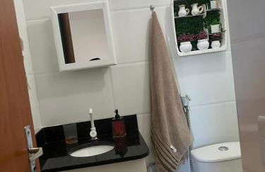 Flat - Jacumã - Conde - Foto 11