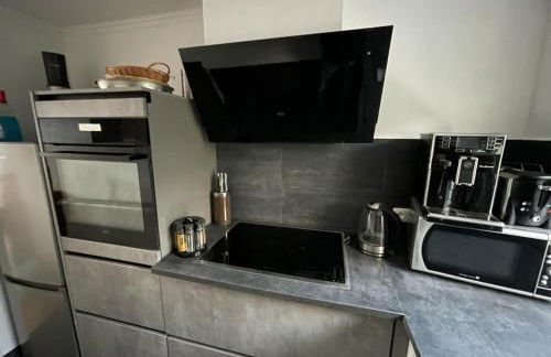 Naturferienhaus mit Schlossblick in Drübeck - Foto 8