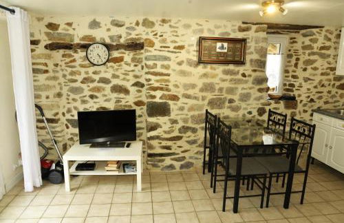 Maisonnette et gîte proches de la mer - Foto 21