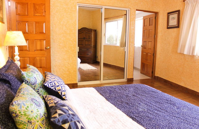 Casa Boutique del Lago - Foto 8