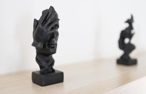 LUSSO e DESIGN, APPARTAMENTO 6 MINUTI AEROPORTO ORIO AL SERIO - Foto 24