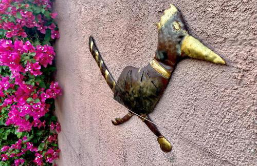 Indian Wells Resort Home with Private Saltwater Pool - Foto 48