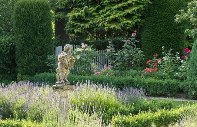 Holiday Apartment Kutscherstube - Foto 6