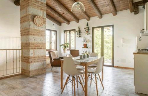 Holiday Home Camino Monferrato - Photo 5