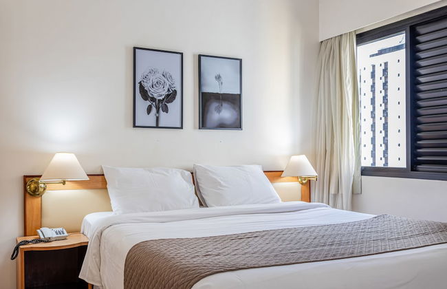 H4 Fortune Jardins - Foto 5