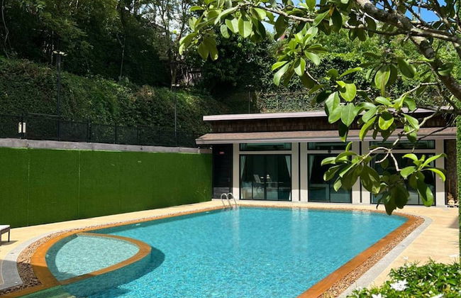 Alaita Boutique Phuket - Foto 40