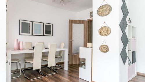 Private Apartment - Foto 5