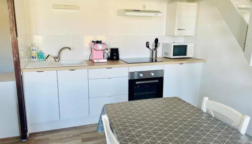 Studio Le Belle Vue - Foto 2