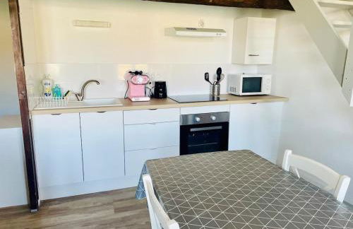 Studio Le Belle Vue - Foto 2