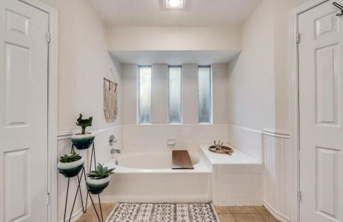 Our Keller Getaway - Foto 12