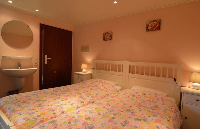 Panoramic Retreat, Thirimont - Foto 4