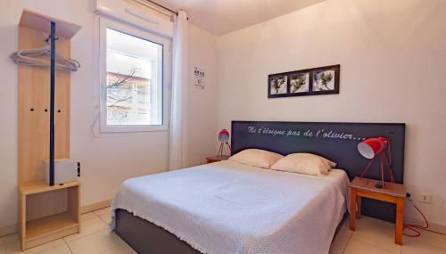 Le Jouarres - Appt climatisé avec piscine partagée - Foto 3