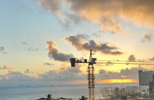 EDIFÍCIO METROPOLE ONDINA - Foto 6