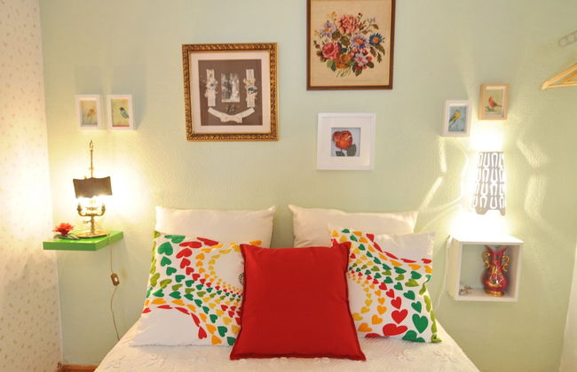 Casa do Jardim - Foto 6