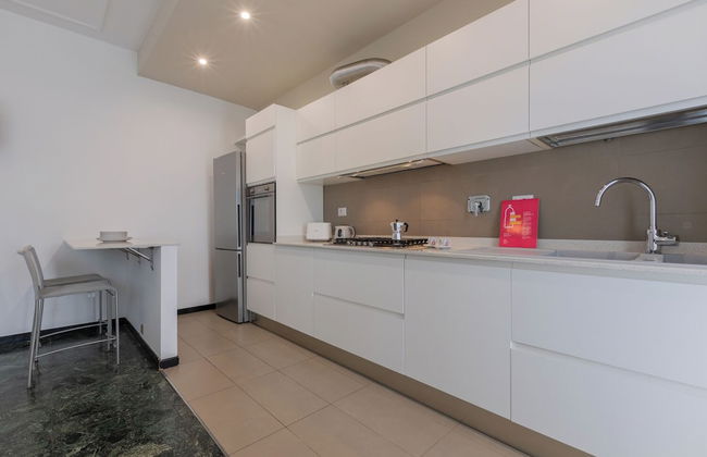 Casa Gabri con balcone - Wonderful Italy - Foto 21