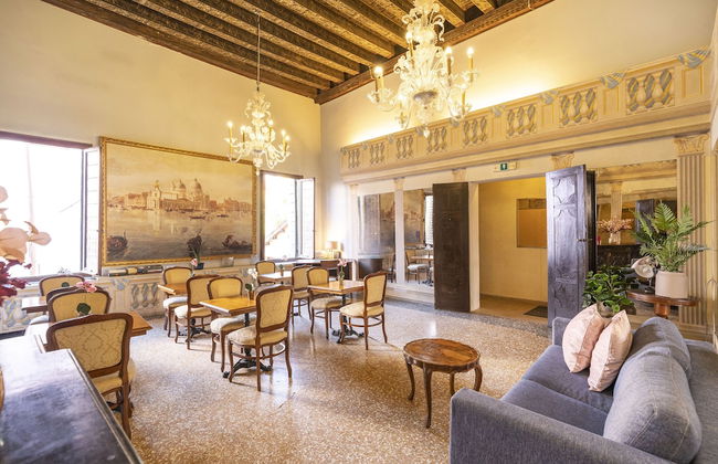 Residence Centopietre - Photo 5