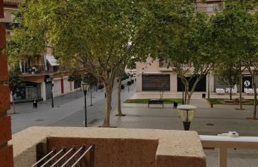 El Pescador Park Cozy Apartment - Foto 18