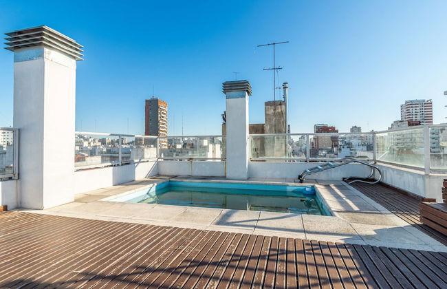 Babel Recoleta Apartments - Foto 35