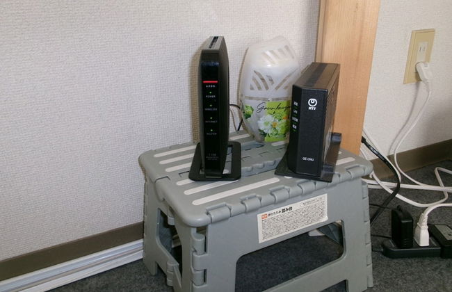 Mansion Pasture TSUKISAMU Fukuzumi - Photo 23