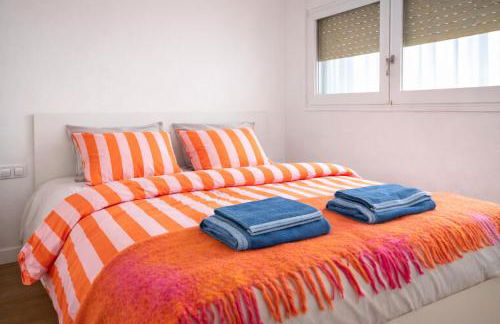 Beachfront apartment with sea views - Foto 7