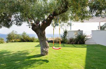 Akti Elia Villas Beachfront Collection - Photo 100