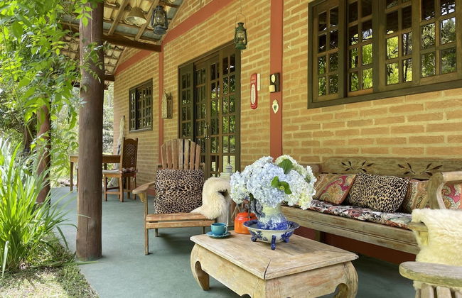 Casagon Alves in Gon Alves - Foto 74