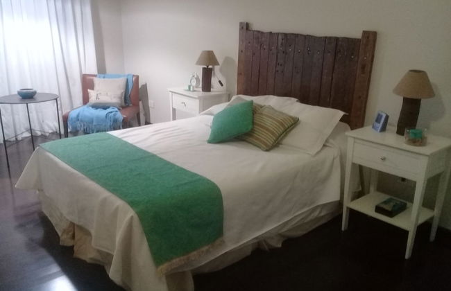 Casa Quinta en Pueblo de Campo. - Foto 4