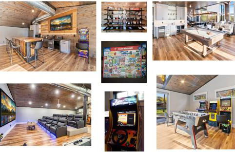 Pine Country Lodge - Foto 7