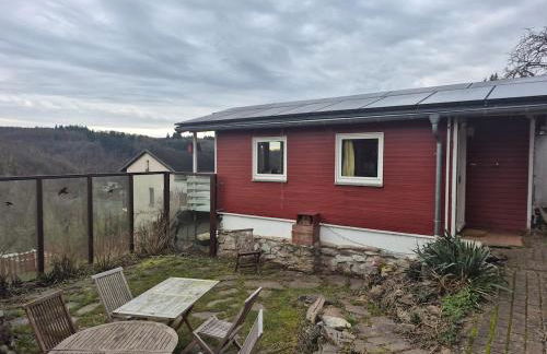 Schwedenhaus in Weilburg - Foto 14