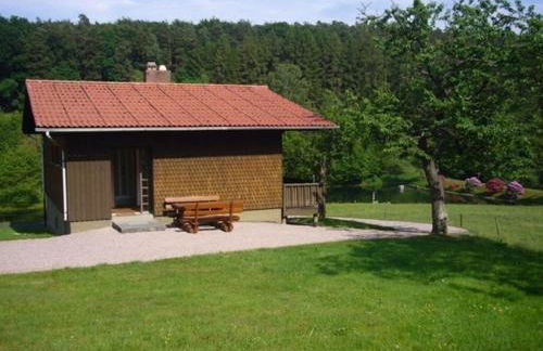 2 Siefertshof Comfortable Holiday Residence - Foto 3