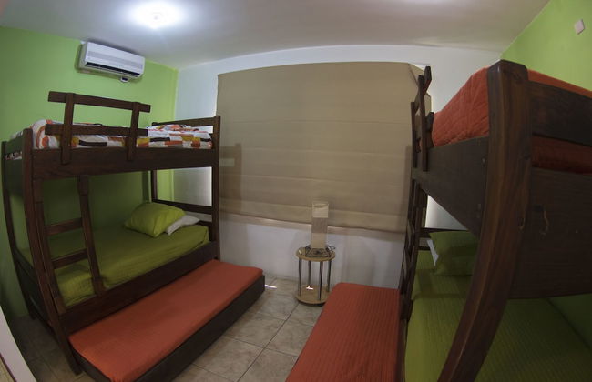 Luxury Villas Monterrico - Foto 5