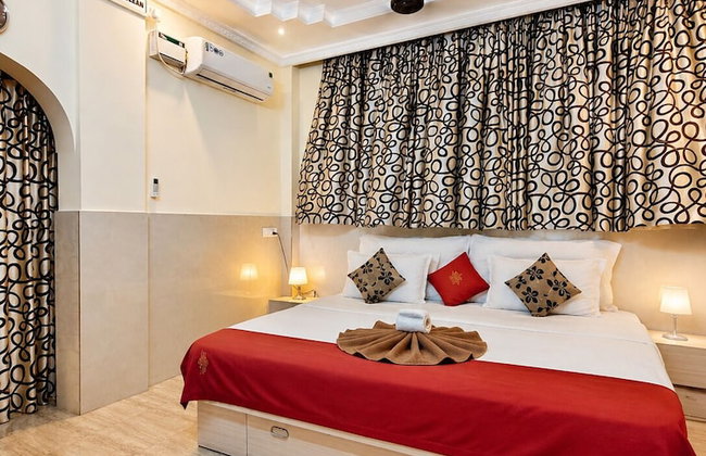 shradha luxury room - Foto 42