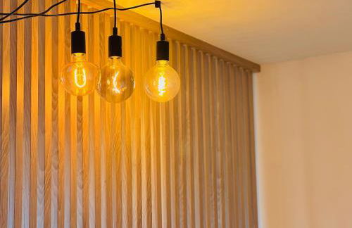 E&Y - Gare SNCF - Cité Congrès - Centre - Parking - Foto 19