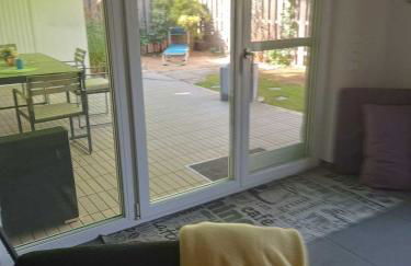 Sylvis Home Zentral gelegenes Ferienhaus in ruhiger Lage - Foto 15