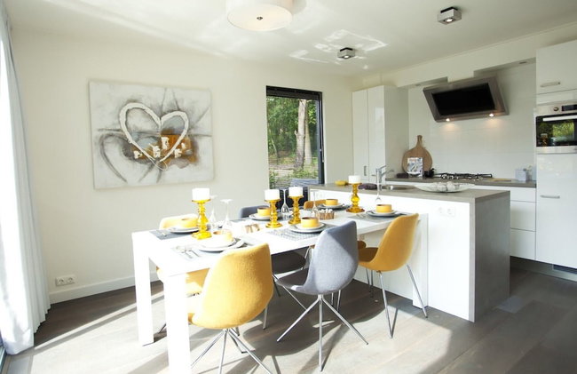 Holiday Home Near the Veluwemeer - Foto 5